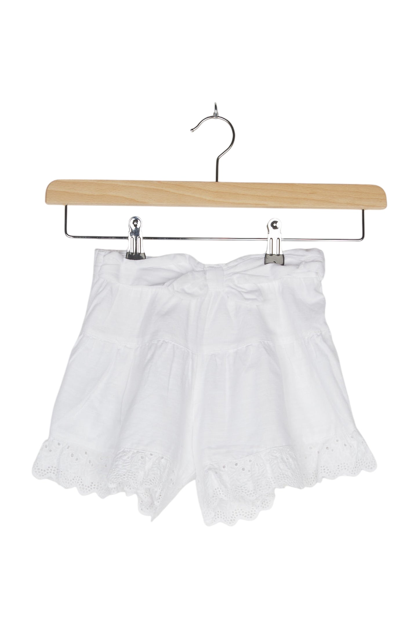 Mayoral Shorts Kurze Hose Spitze 