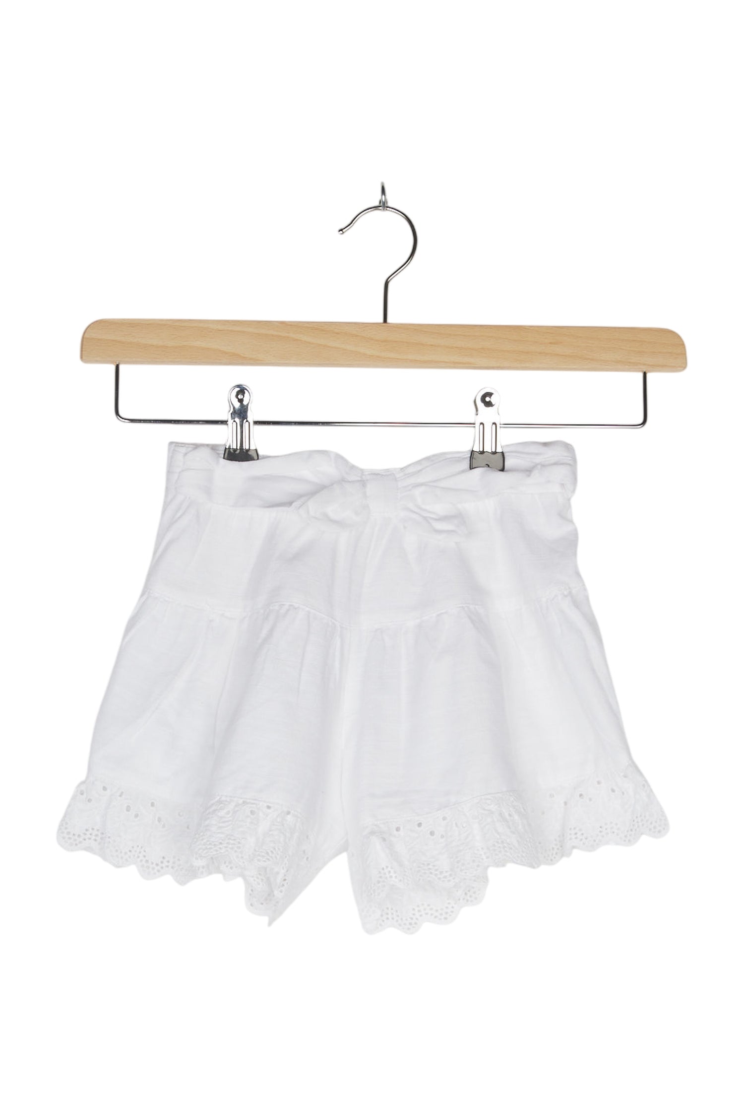 Mayoral Shorts Kurze Hose Spitze 