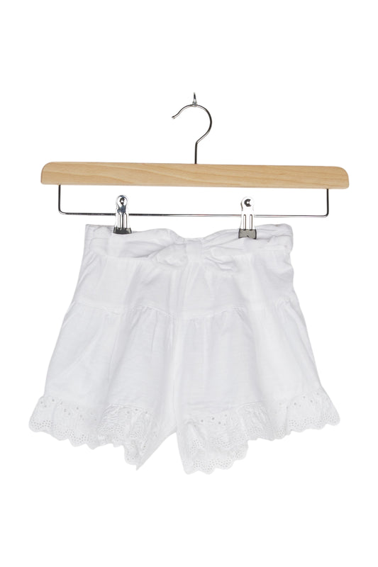 Mayoral Shorts Kurze Hose Spitze 