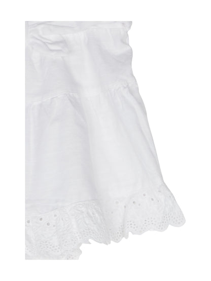 Mayoral Shorts Kurze Hose Spitze 