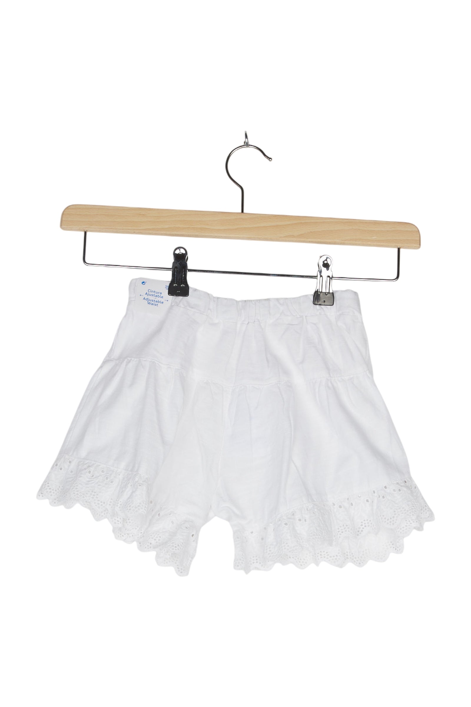 Mayoral Shorts Kurze Hose Spitze 