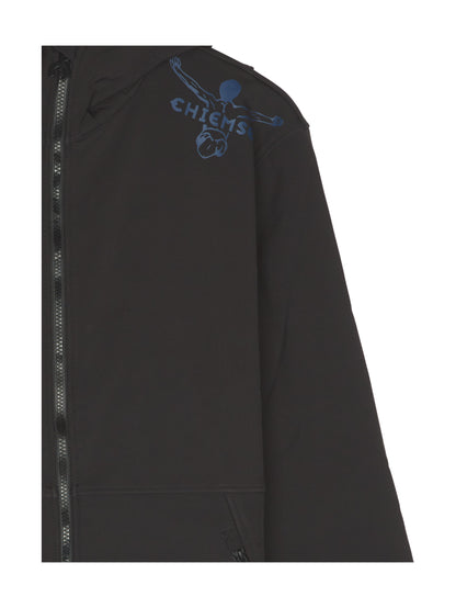 Chiemsee Softshelljacke