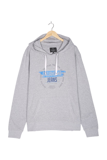 Oklahoma Oklahoma Kapuzenpullover