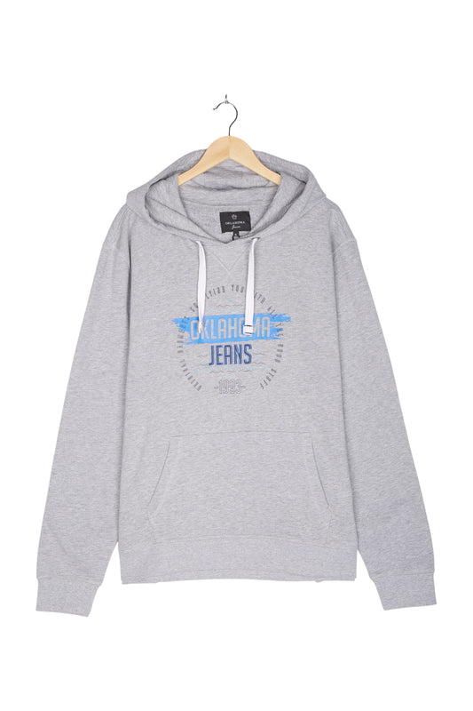 Oklahoma Oklahoma Kapuzenpullover