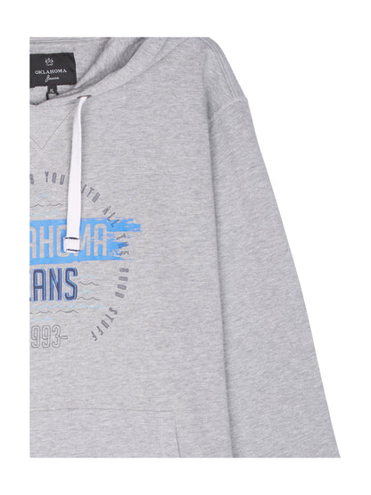 Oklahoma Oklahoma Kapuzenpullover