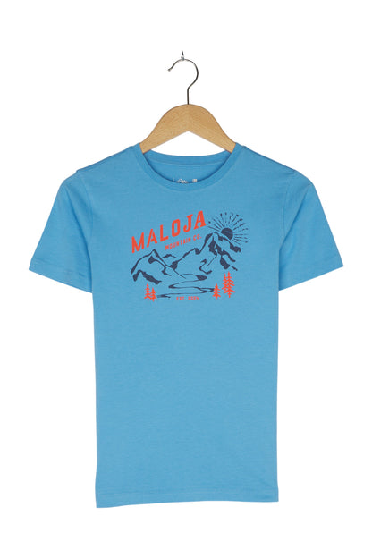 LARMONTB. Organic Cotton Tee