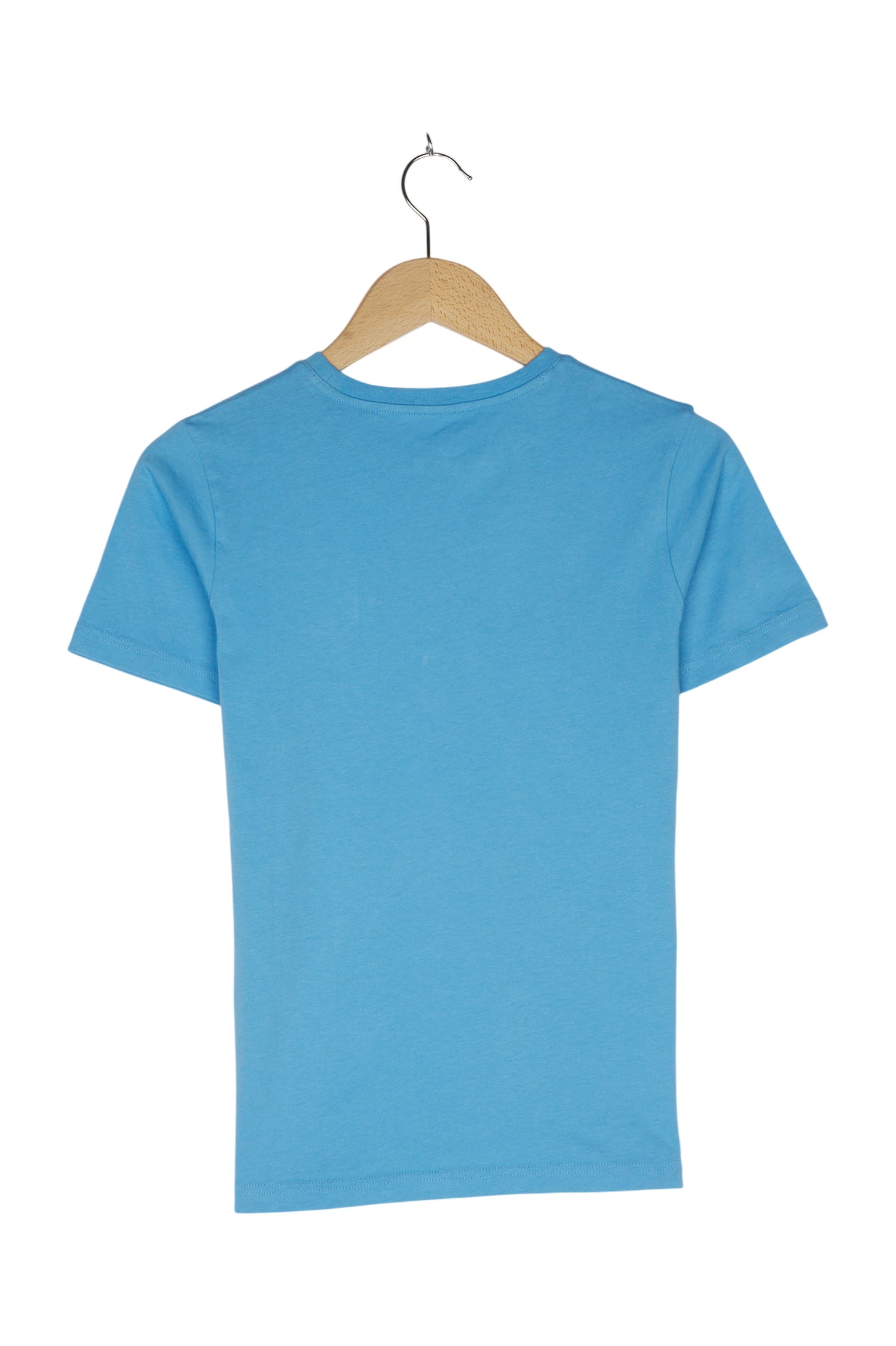 LARMONTB. Organic Cotton Tee