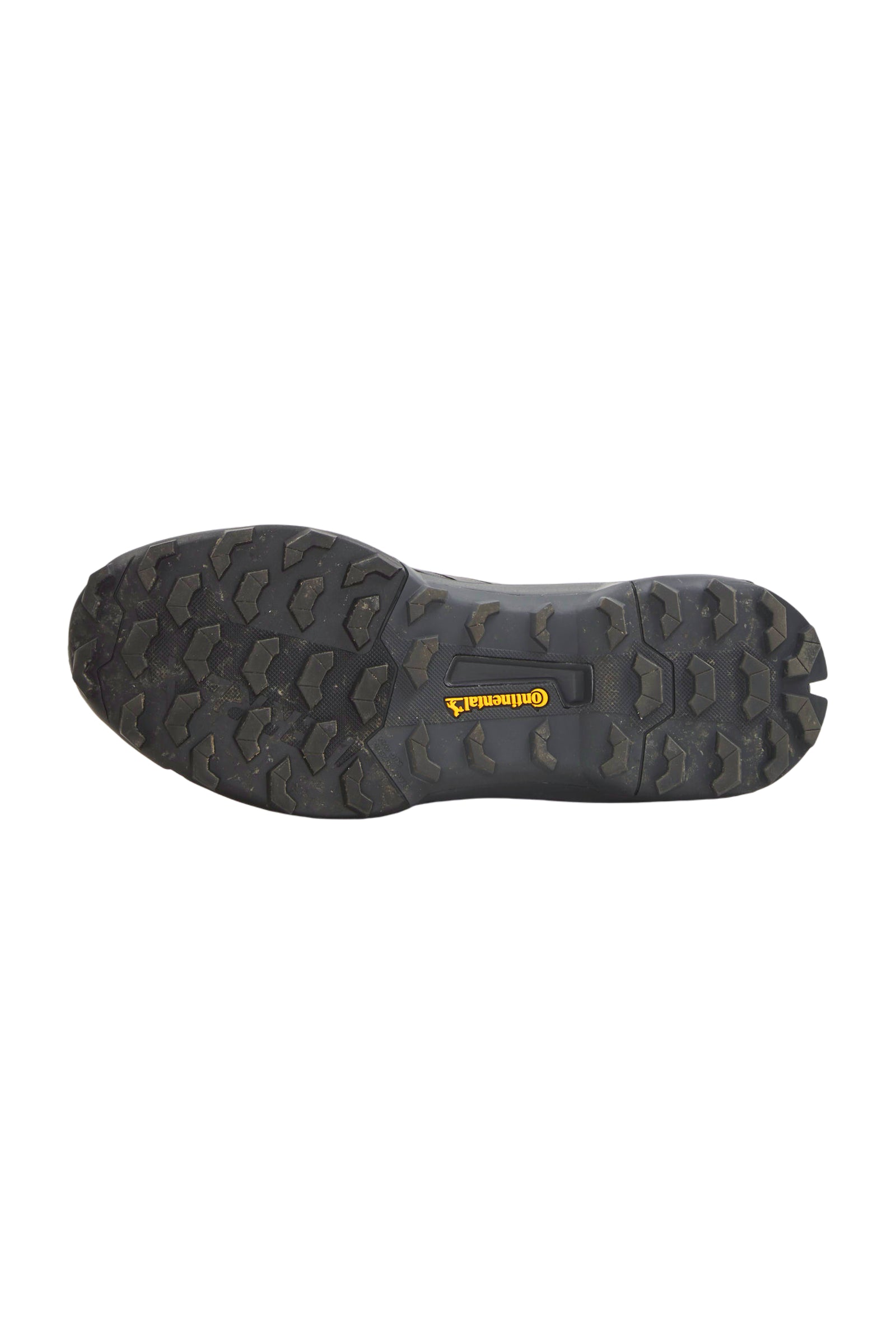 Adidas Terrex AX4 GTX Wanderschuhe - Grau/Solarrot