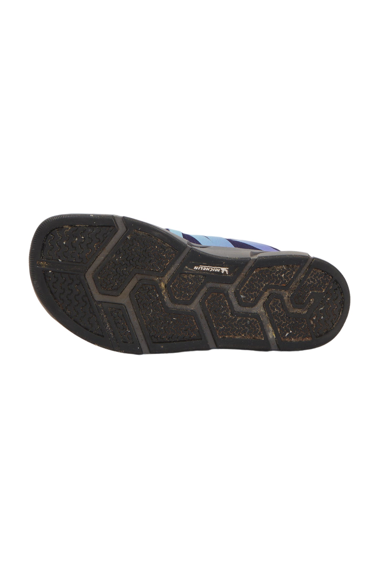 Joe Nimble Addict Ripstop Damen Laufschuhe - Cobalt Night