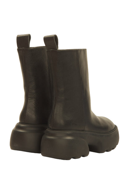 Copenhagen Studios  Ankle Boots Size 37 Schwarz 