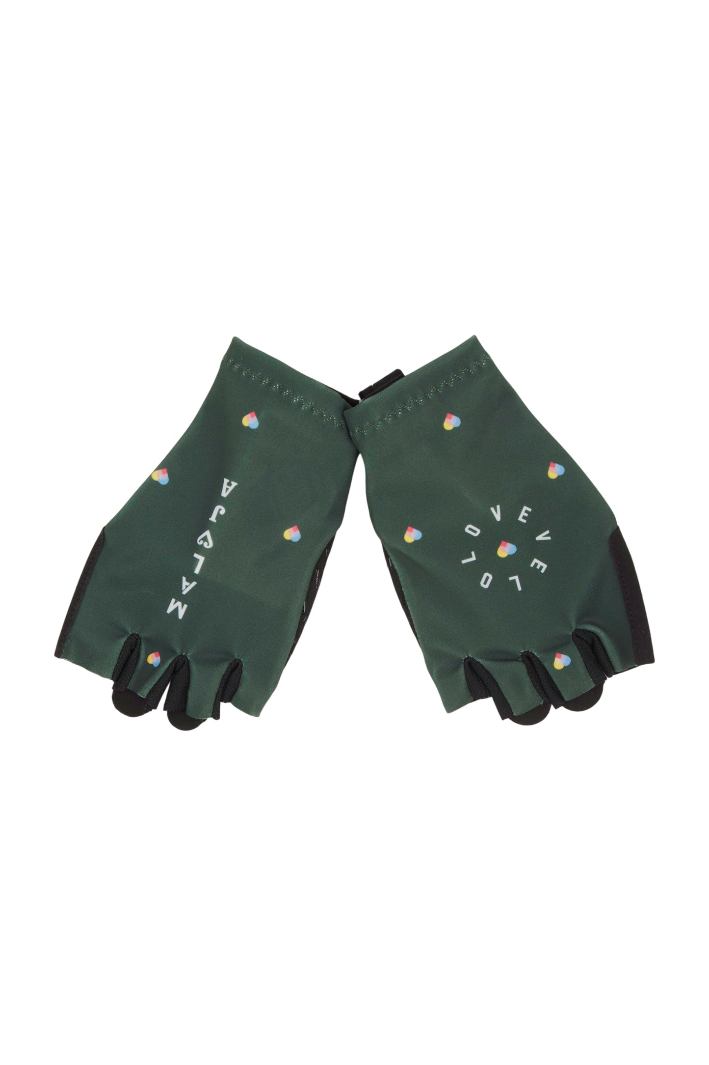 Maloja Sporthandschuhe