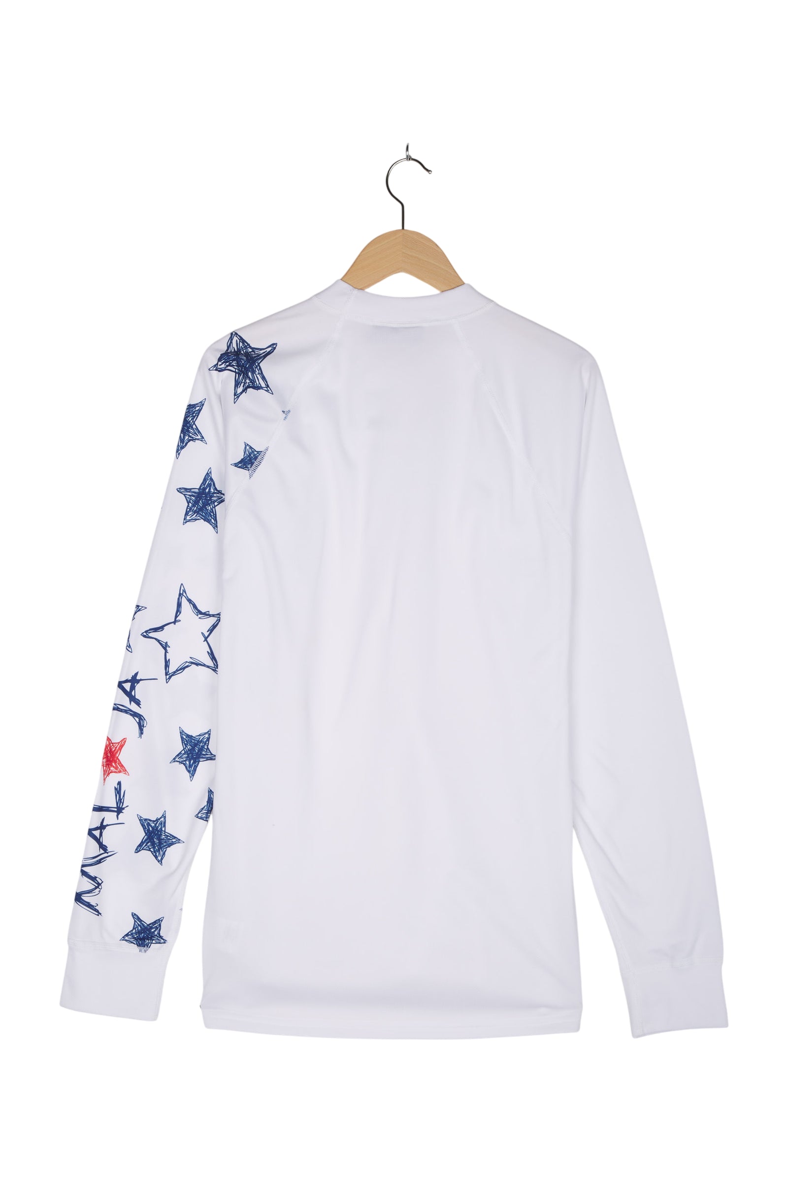 PachoM. Men Functional U-Shirt 1/1