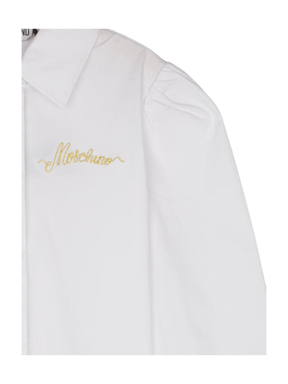 Moschino Bluse