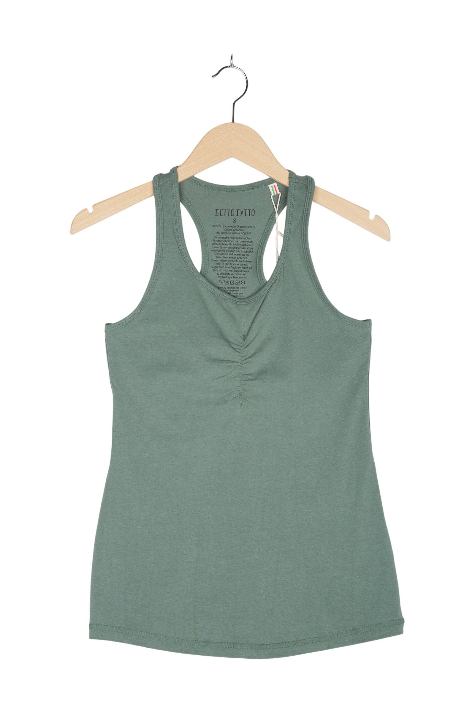 Detto Fatto Detto Fatto Tank Top