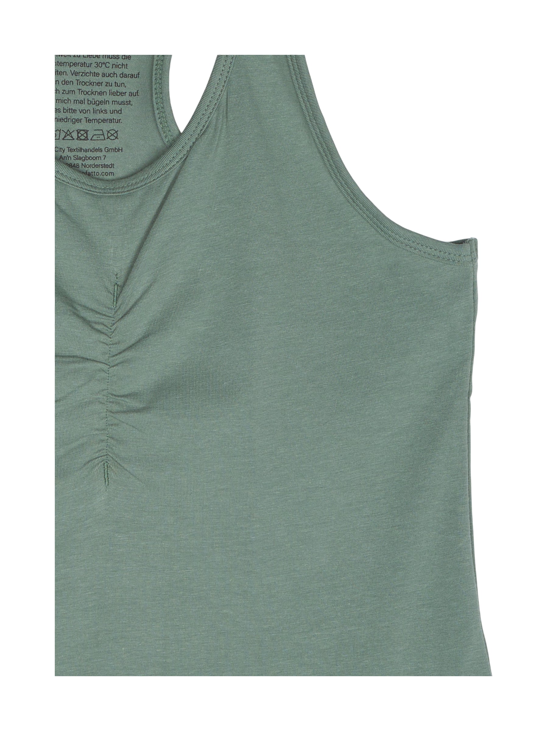 Detto Fatto Detto Fatto Tank Top