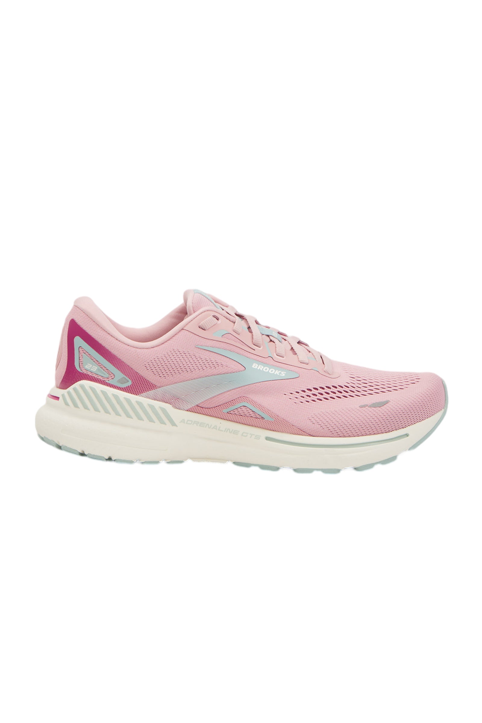 Brooks Adrenaline GTS 23 - Rosa