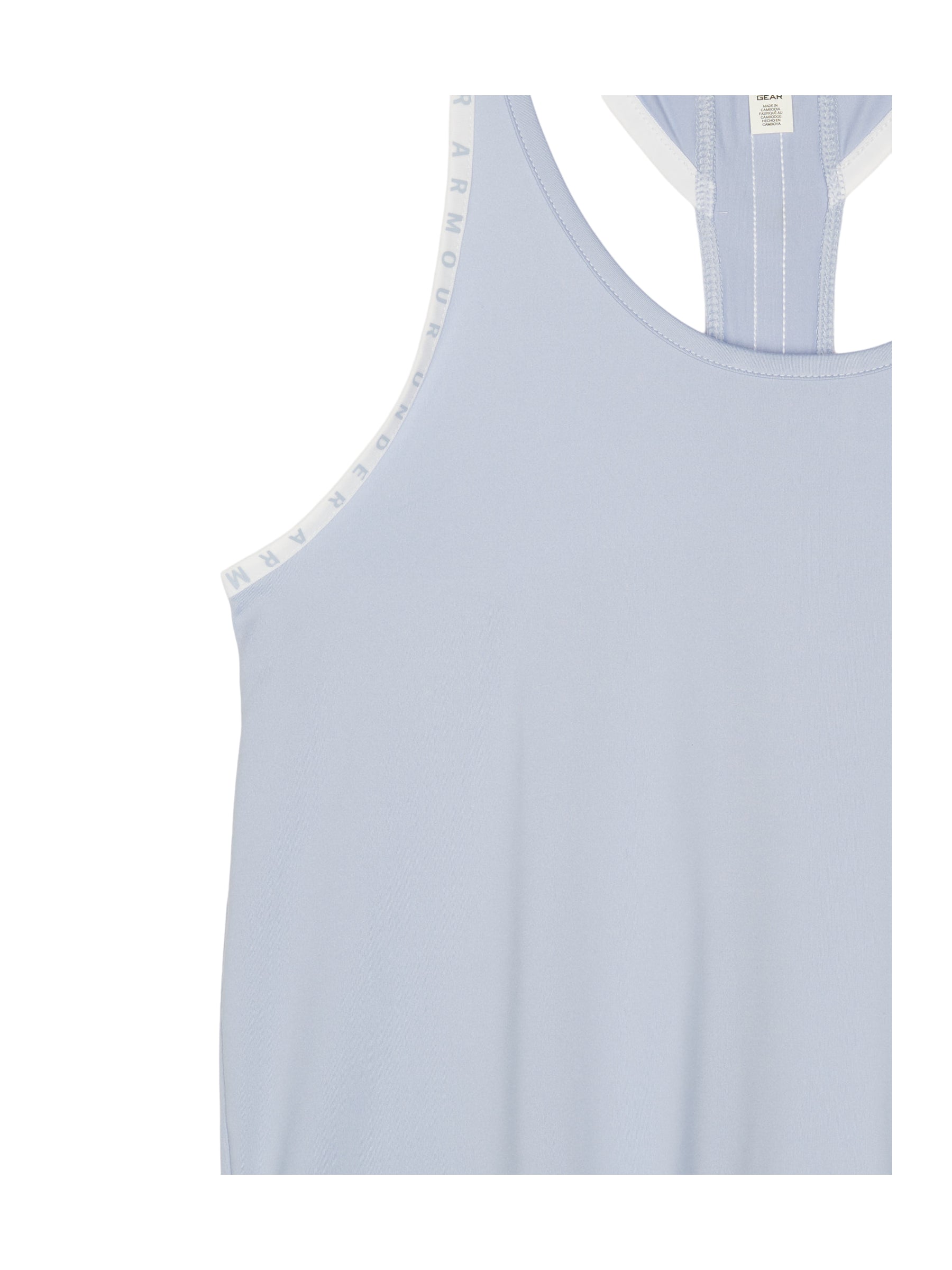 Under Armour Funktionstank für Damen 