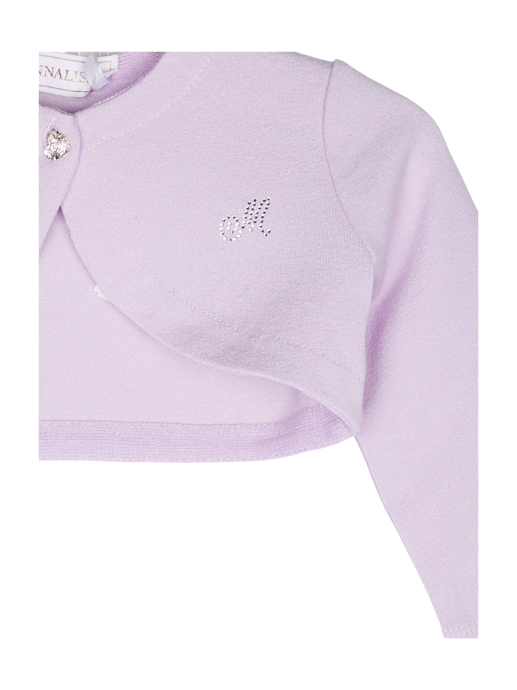 MonnaLisa Pullover
