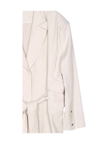 by Aylin Koenig Blazer für Damen