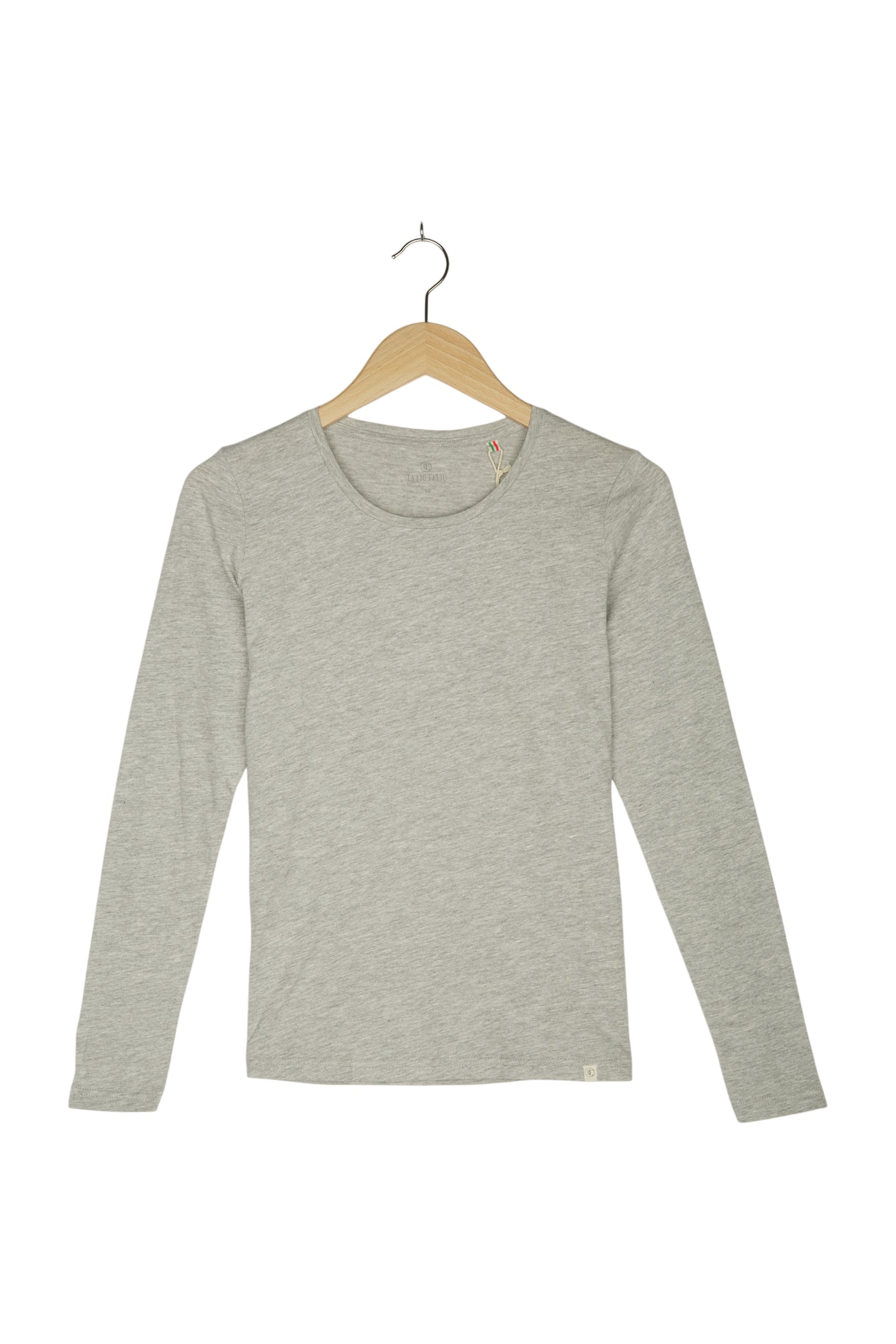 Detto Fatto Detto Fatto Langarmshirt