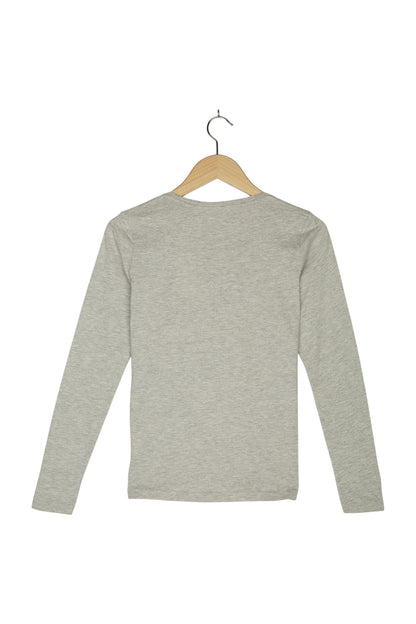 Detto Fatto Detto Fatto Langarmshirt