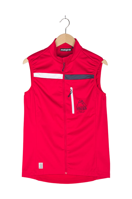 FuschM. Cross Country Vest
