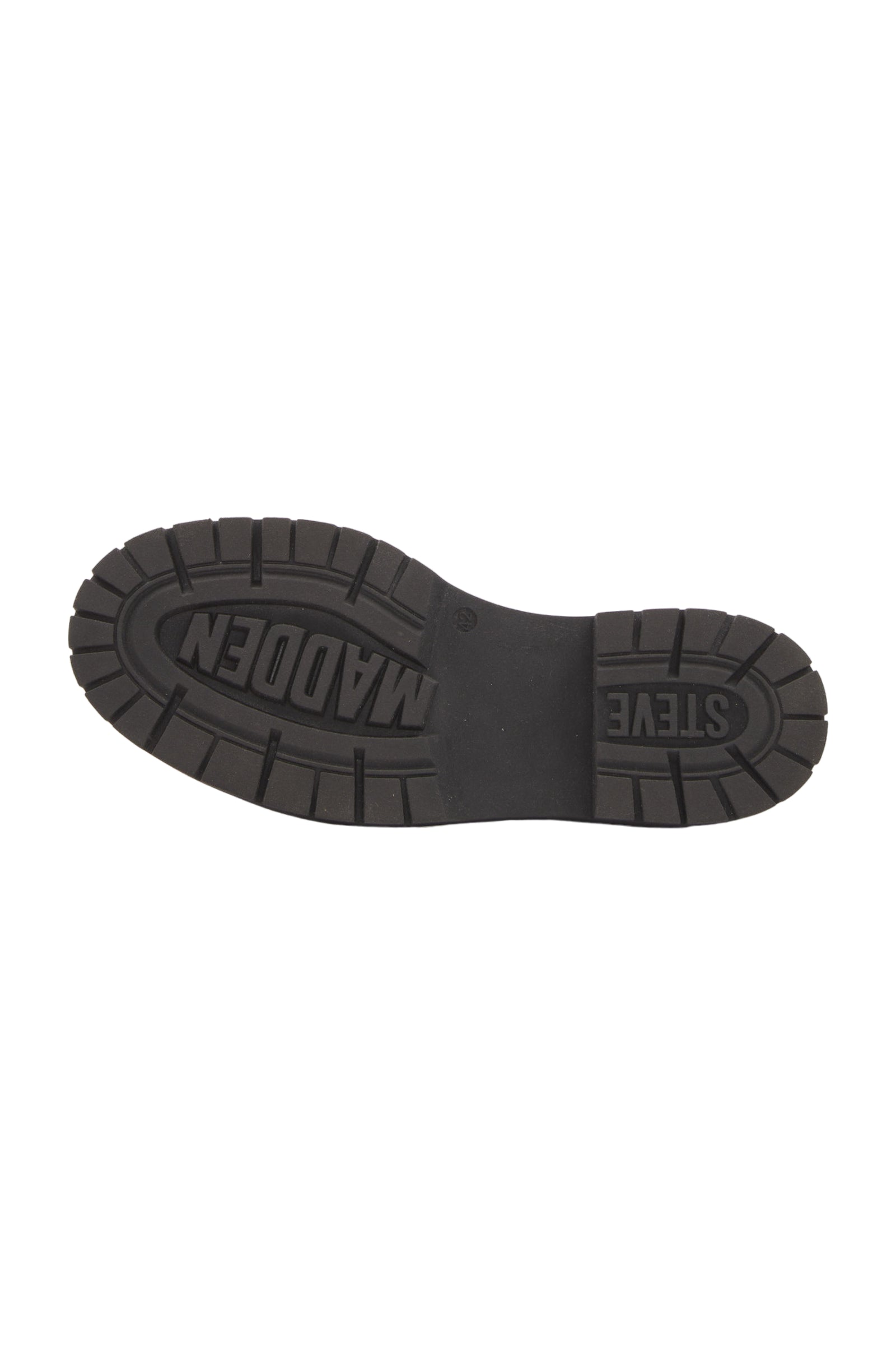 Steve Madden Schnürstiefeletten Size 42 Schwarz 