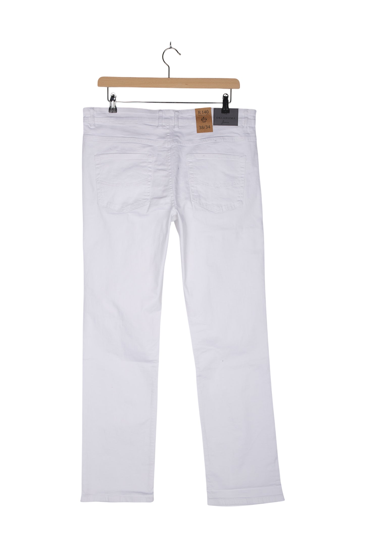 Oklahoma Oklahoma Jeans