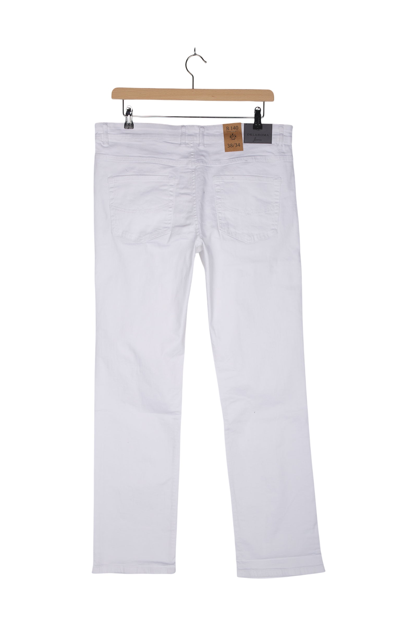 Oklahoma Oklahoma Jeans