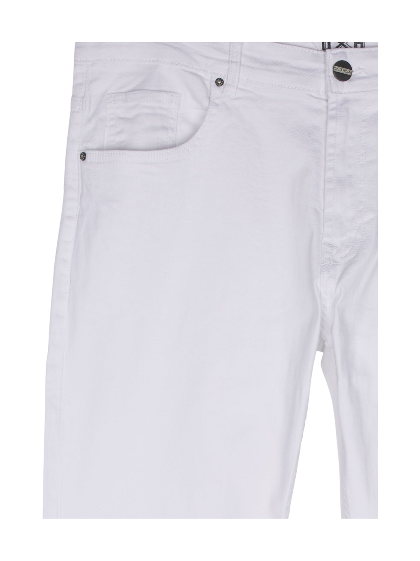 Oklahoma Oklahoma Jeans