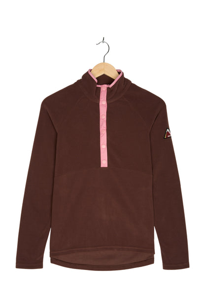AlbulaM. Fleece Jersey