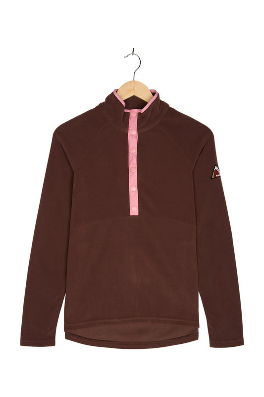 AlbulaM. Fleece Jersey