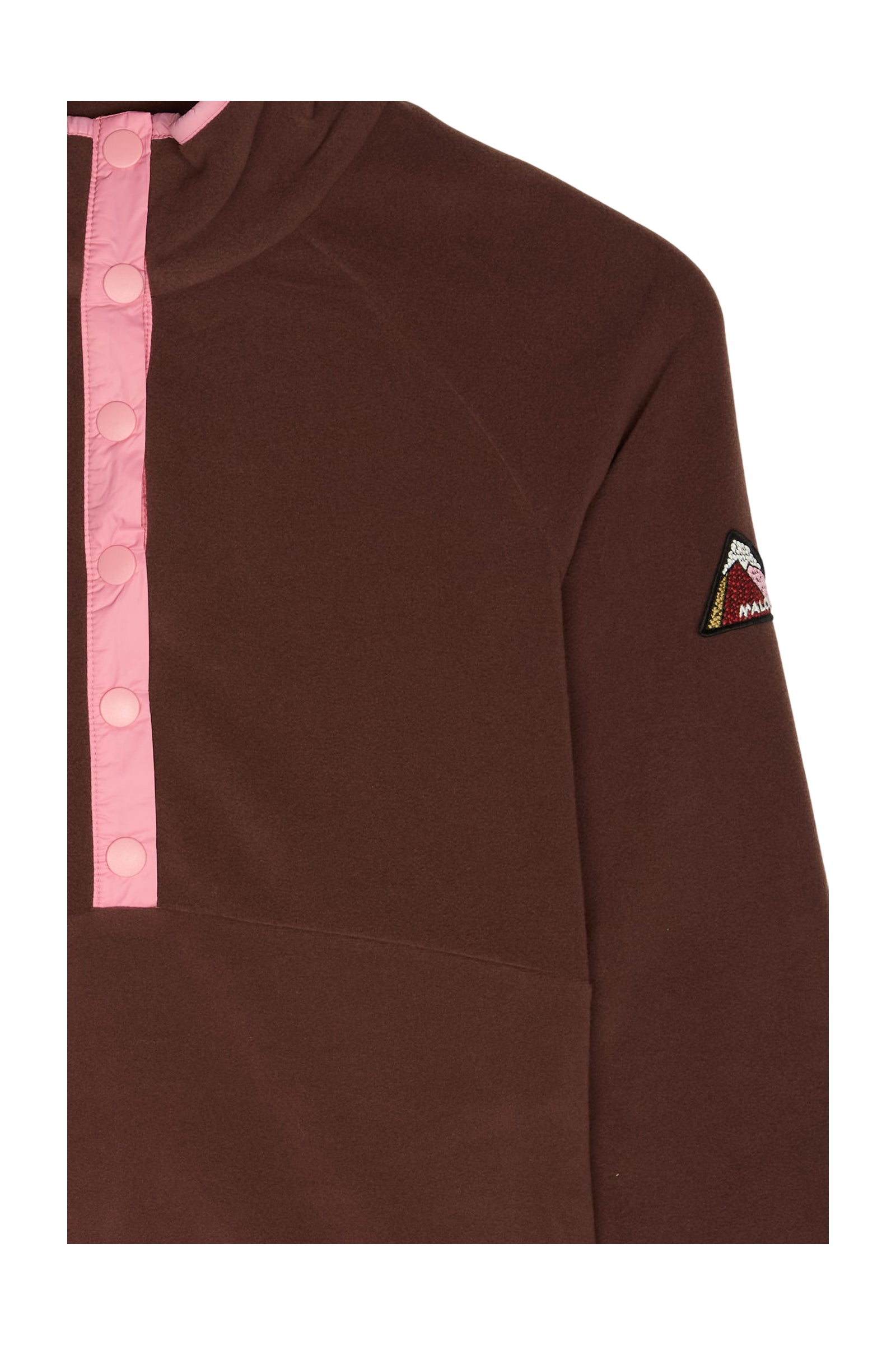 AlbulaM. Fleece Jersey