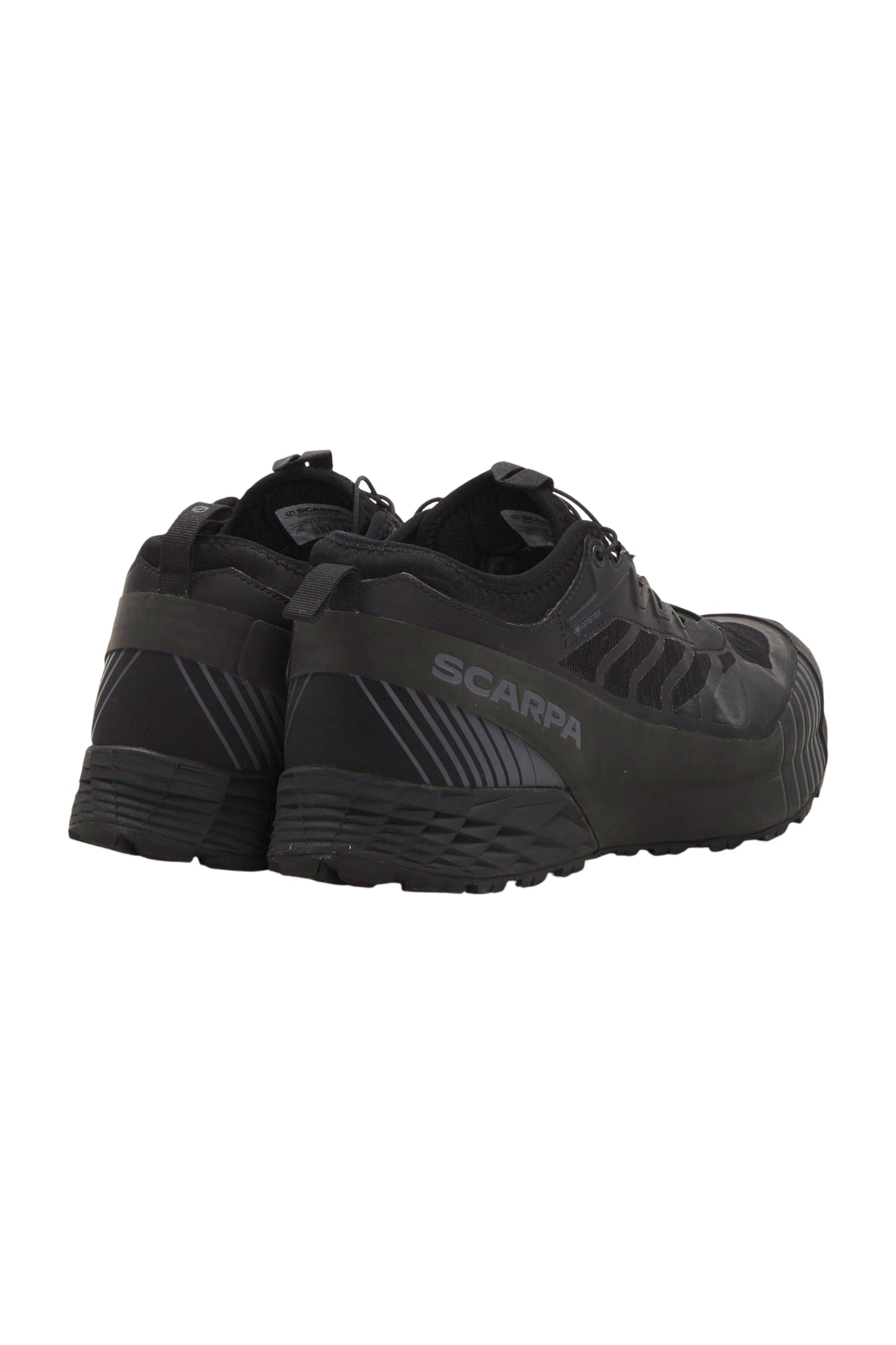 SCARPA Ribelle Run GTX Herren Trailrunningschuhe - Schwarz