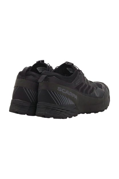 SCARPA Ribelle Run GTX Herren Trailrunningschuhe - Schwarz