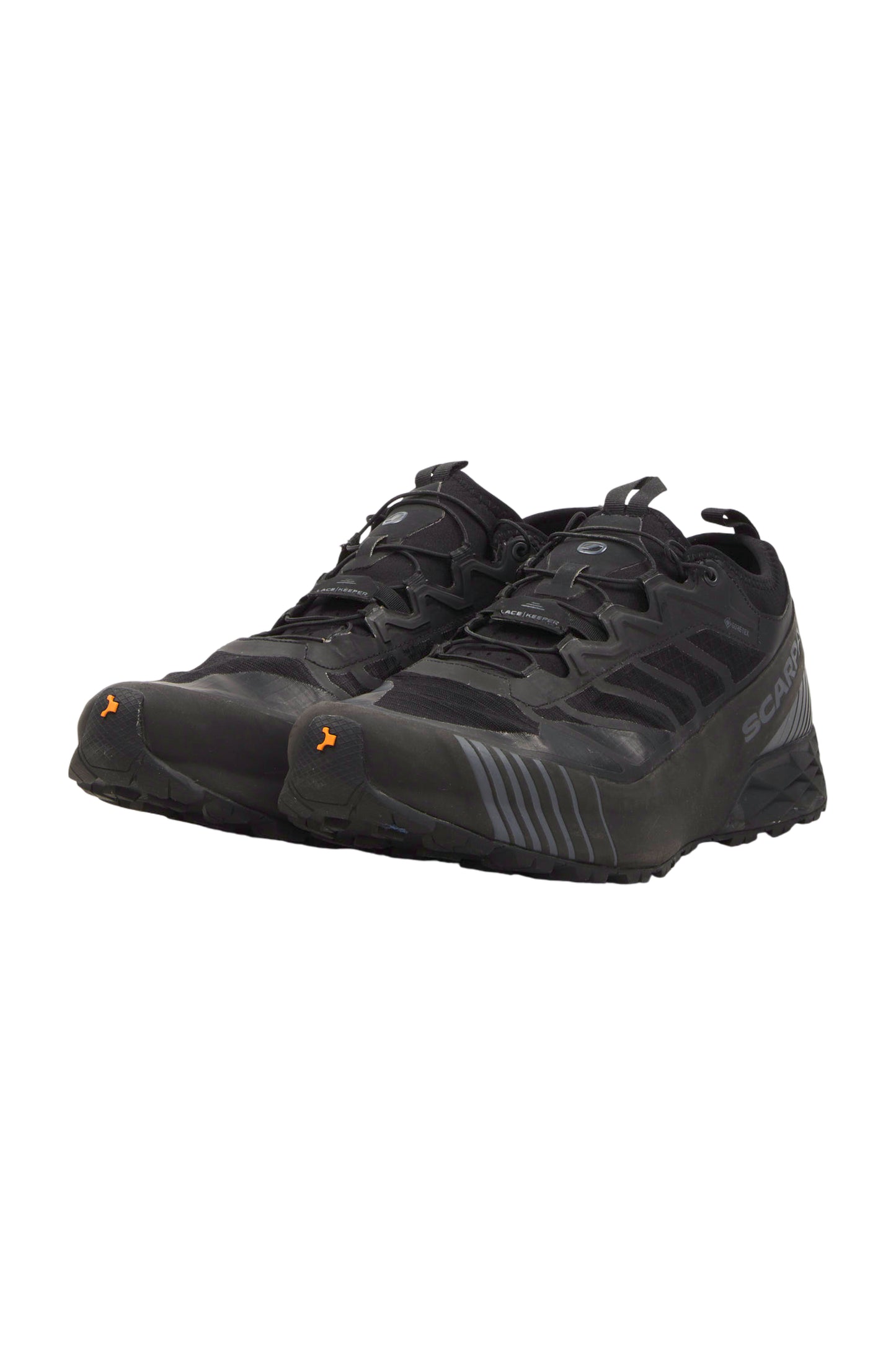 SCARPA Ribelle Run GTX Herren Trailrunningschuhe - Schwarz