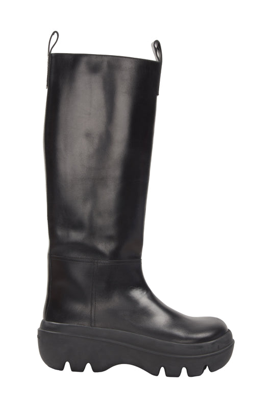 Proenza Schouler Stiefel Size 39 Schwarz 