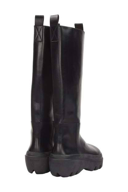 Proenza Schouler Stiefel Size 39 Schwarz 
