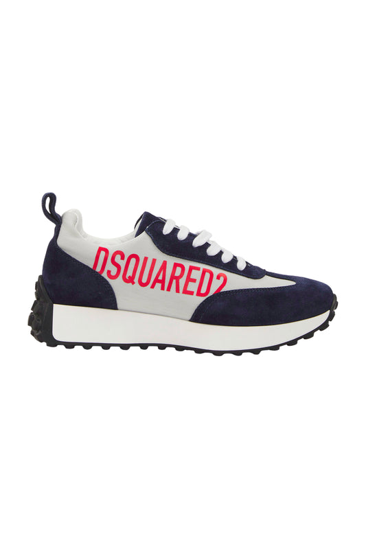 Dsquared2 Runnerschuh Mädchen Schuhe Kinder