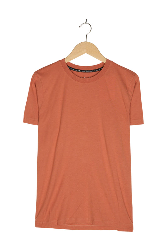 CASIGNANOM. Wood Cotton Tee