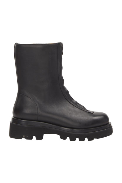 Toral Ankle Boots Size 39 Schwarz 