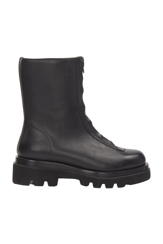 Toral Ankle Boots Size 39 Schwarz 