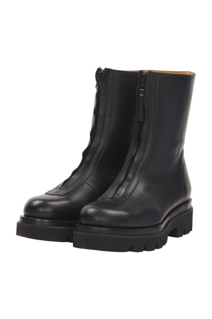Toral Ankle Boots Size 39 Schwarz 