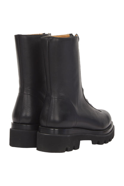 Toral Ankle Boots Size 39 Schwarz 