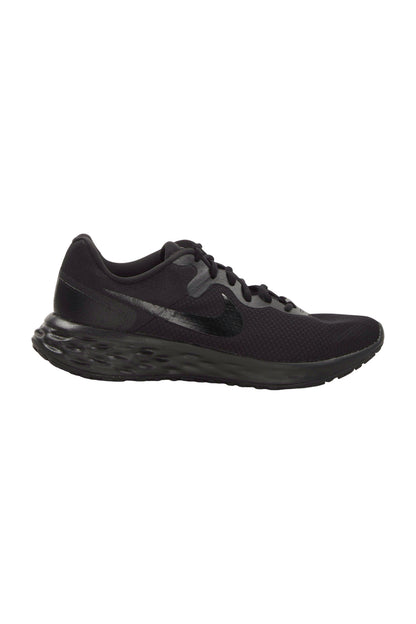 Nike Herren Revolution 6 Herren Laufschuhe - Schwarz