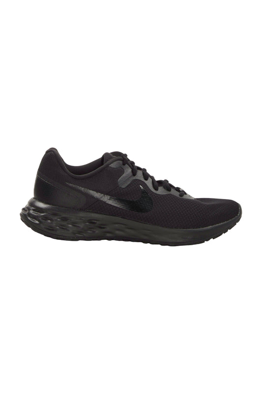 Nike Herren Revolution 6 Herren Laufschuhe - Schwarz