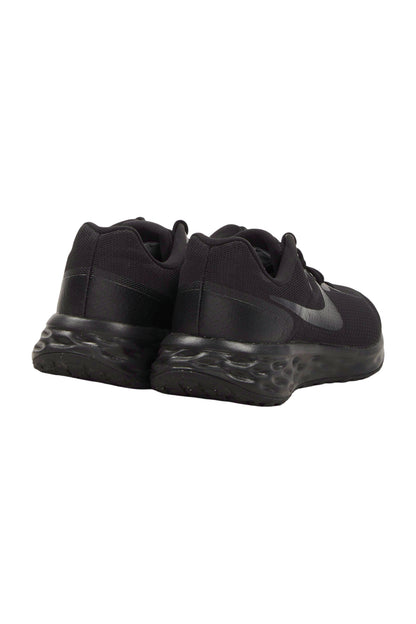 Nike Herren Revolution 6 Herren Laufschuhe - Schwarz