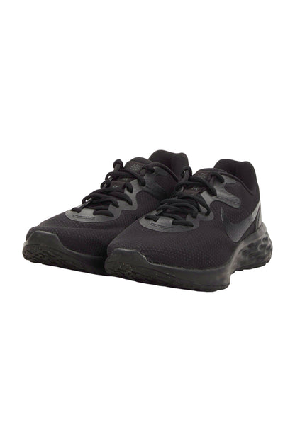 Nike Herren Revolution 6 Herren Laufschuhe - Schwarz