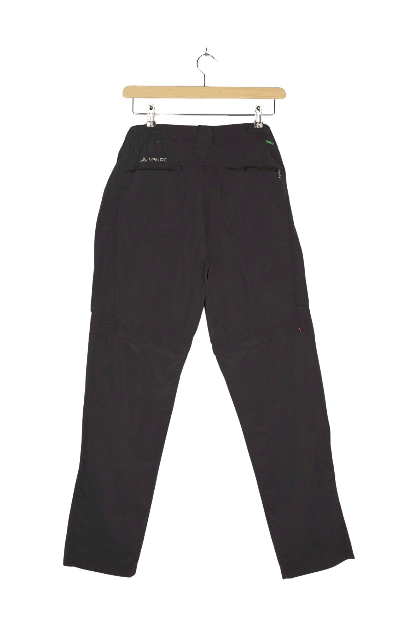 Vaude Zipphose für Herren 