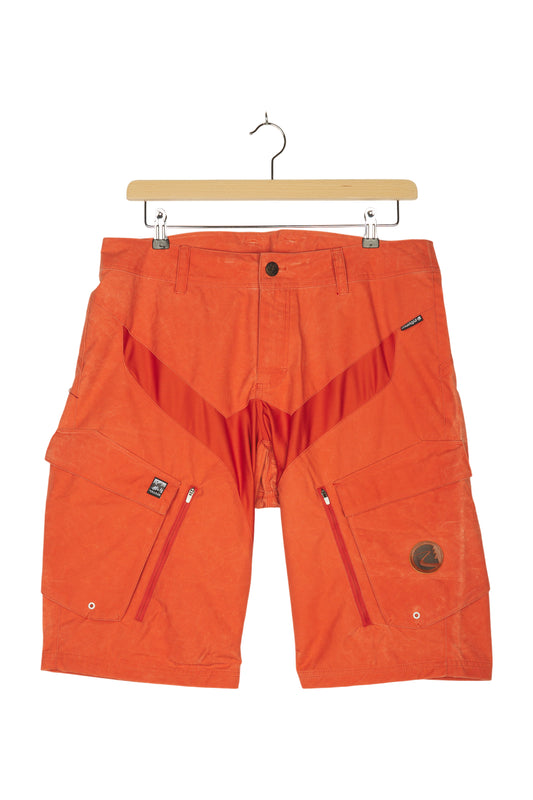 BerkaneM. Freeride Shorts